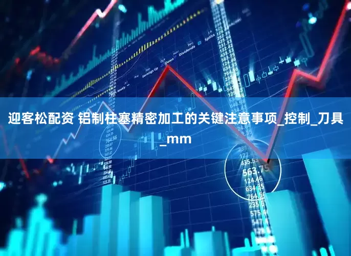 迎客松配资 铝制柱塞精密加工的关键注意事项_控制_刀具_mm