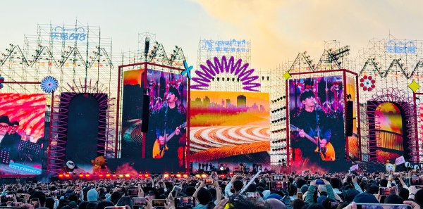 启远网  吉林：演出热了，文旅火了
