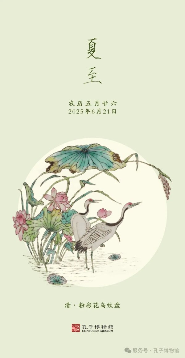 天牛配资 四时之美 | 夏至——小园台榭远池波 鱼戏动新荷