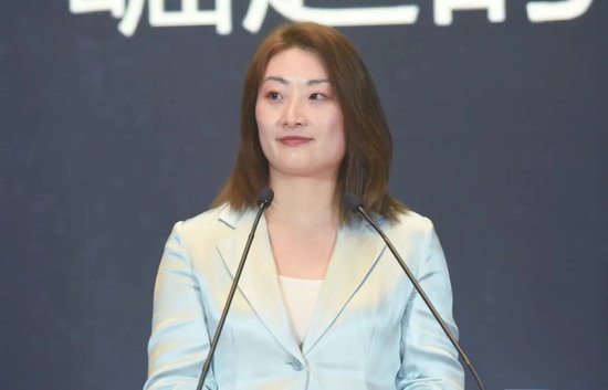 众合网 宗馥莉因遗产被起诉？娃哈哈：家族内部事务与公司业务无关联